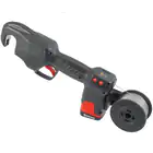 Zanon ZL700 Pro Binder + 1 Battery - Zanon ZL700 Pro Binder + 1 Battery